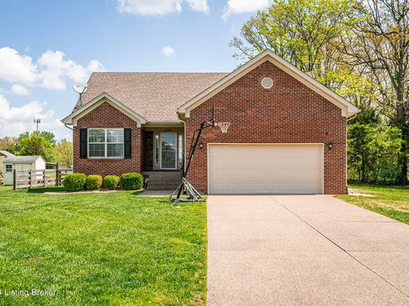 326 Lentz Ln, Mount Washington, KY 40047