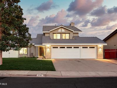 574 Nicole Dr, Thousand Oaks, CA, 91320