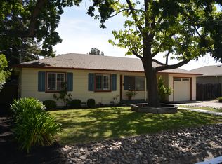 20 Paradise Ln, Pleasant Hill, CA 94523