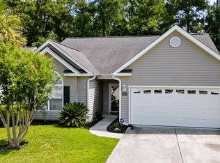 145 Sea Turtle Dr, Myrtle Beach, SC 29588