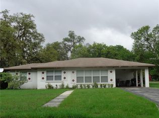 5550 Tennessee Ave, New Port Richey, FL 34652