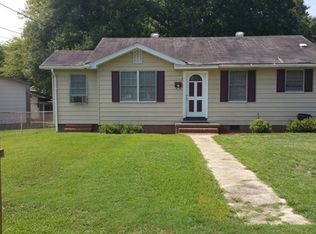 3240 Glenn St, Columbus, GA 31903