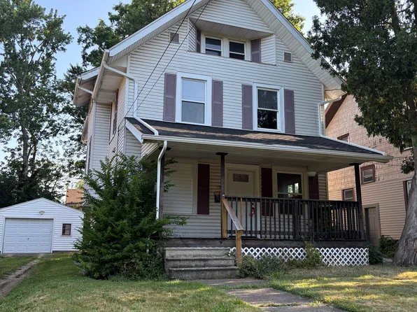 79 E Mapledale Ave, Akron, OH 44301