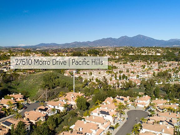 Large private lot located at the end of the cul-de-sac.