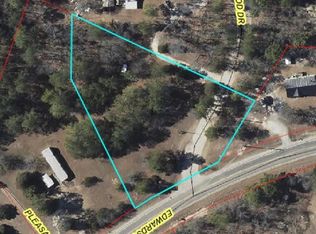 5990 Edwards Rd #1, Sanford, NC 27332