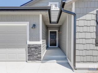 2646 W Midnight Dr, Kuna, ID 83634