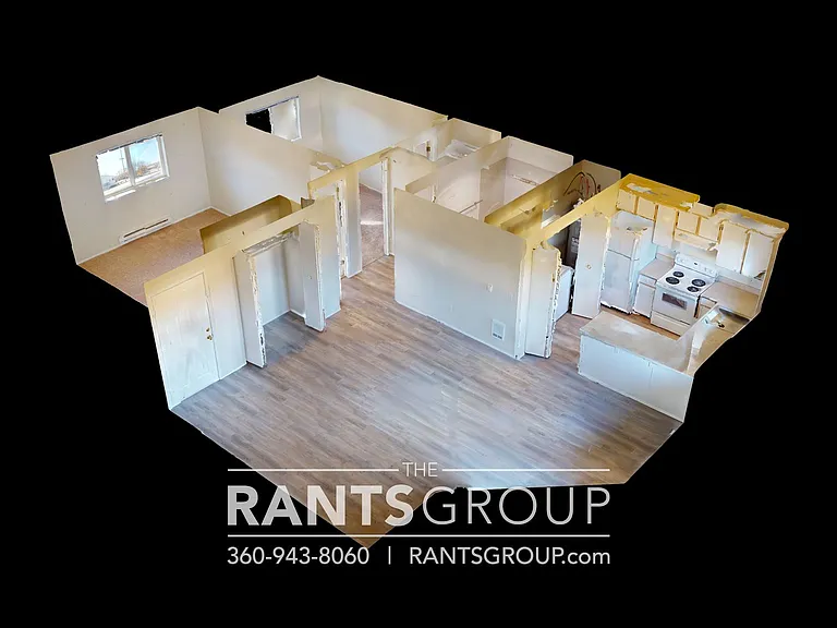 Yelm Creek Apartments — Photo 31