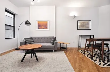 Rented by Compass