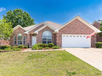 114 Waterside Dr, Maumelle, AR, 72113