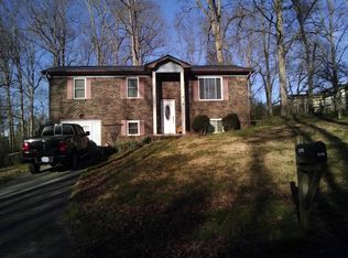 2095 Hawk St SE, Cleveland, TN 37323