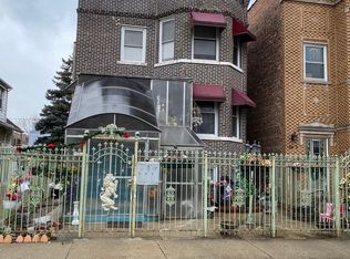 3447 N Ridgeway Ave, Chicago, IL 60618
