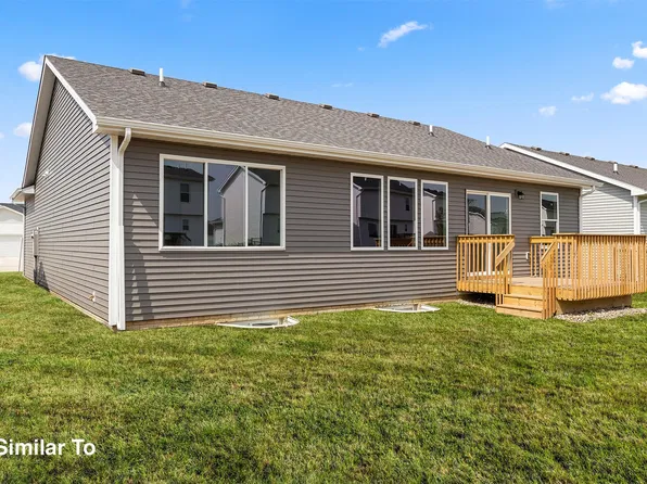 1104 Featherstone Ave NE, Bondurant, IA 50035