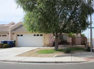 3030 S Ragen Dr, Yuma, AZ 85365