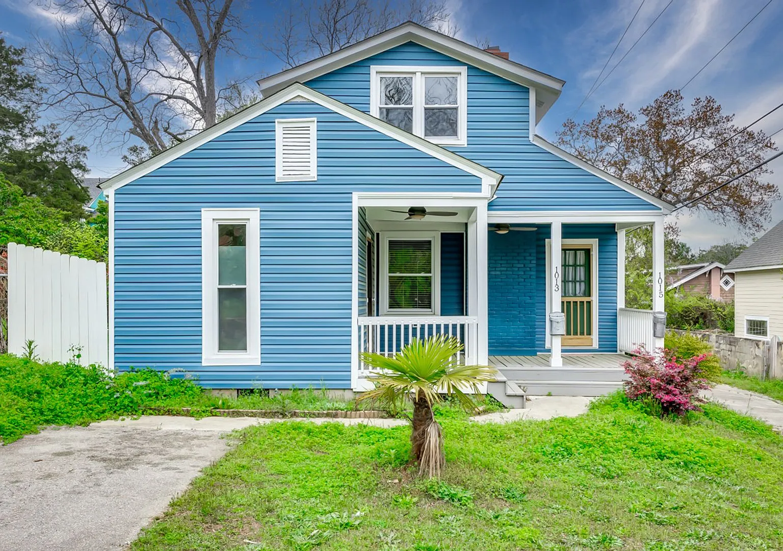 1013 Price Ave — Photo 2