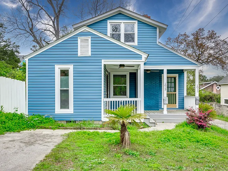 1013 Price Ave — Photo 2