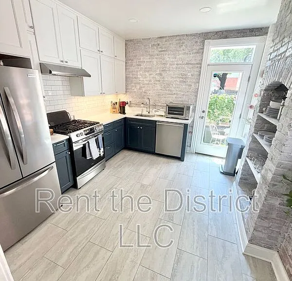 420 Q St NW — Photo 3