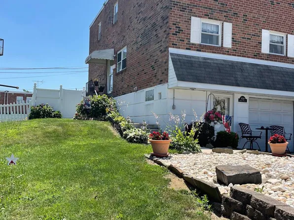 8519 Bergen Pl, Philadelphia, PA 19111