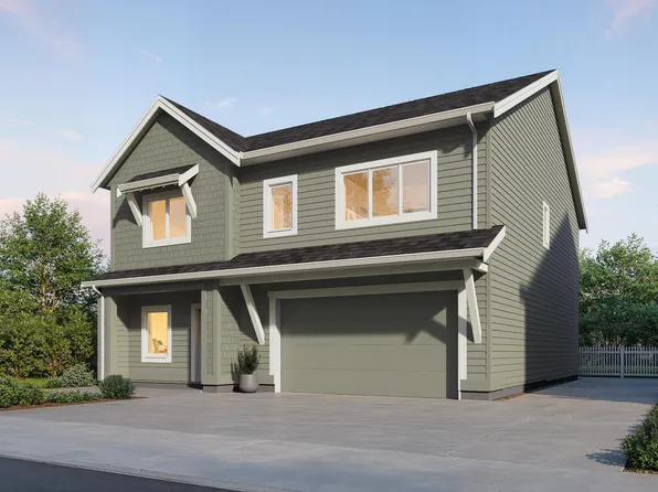 46211 Promontory Rd #174, Chilliwack, BC V2R 4V2