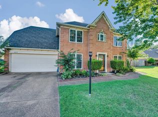 4015 Robin Crest Cv LOT 83, Memphis, TN 38125