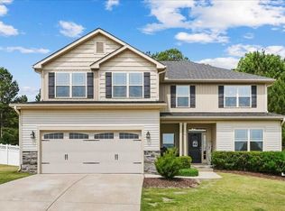 9 Rock Oak Ct, Clayton, NC 27527