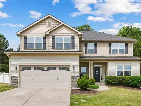 9 Rock Oak Ct, Clayton, NC 27527