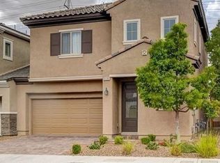 5125 Fiery Sky Ridge St, Las Vegas, NV 89148