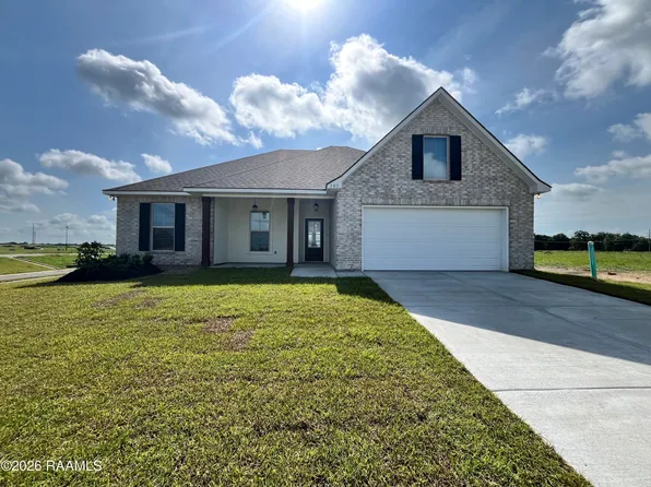 101 Folklore Dr, Youngsville, LA 70592