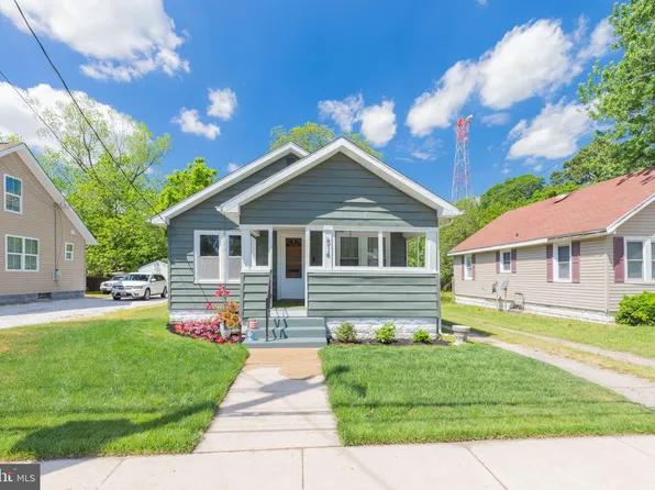 514 Truitt St, Salisbury, MD 21804