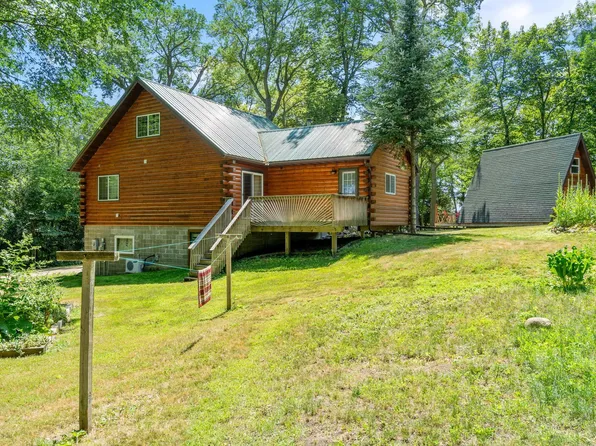 24855 553rd Ave, Grove City, MN 56243