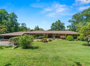 3449 Lakewood Dr, Cape Girardeau, MO 63701