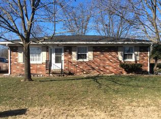 3220 N 11th Ave, Evansville, IN 47720