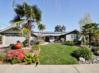 7589 Heatherwood Dr, Cupertino, CA