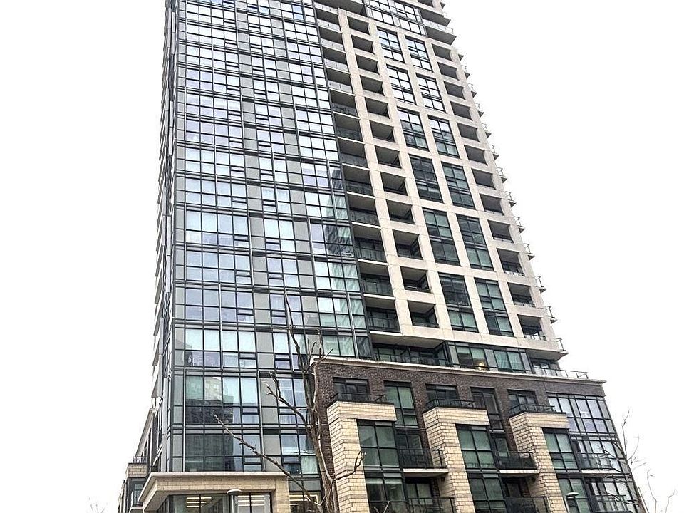 1st image of 20 Thomas Riley Rd N #1307