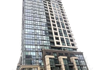 20 Thomas Riley Rd N #1307, Toronto, ON M9B0C3