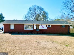 22 Glen View Dr NE, Rome, GA 30165