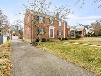 1816 Blenheim Rd SW, Roanoke, VA, 24015
