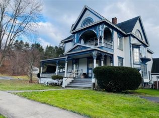 1 Brink St, Marathon, NY 13803