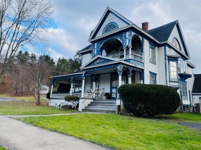 1 Brink St, Marathon, NY, 13803