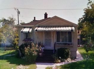 2919 W 10th Pl, Gary, IN 46404