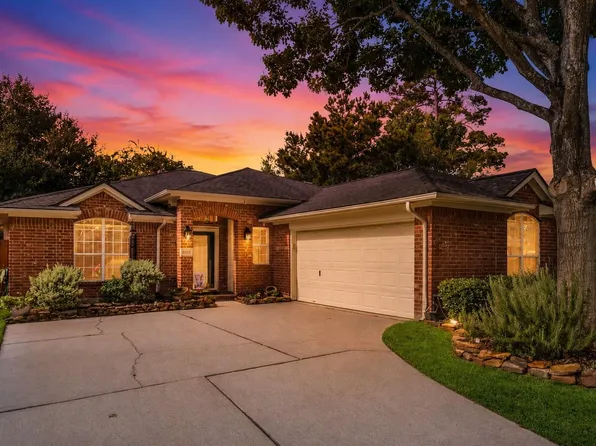 6006 Knollwood Trl, Spring, TX 77373