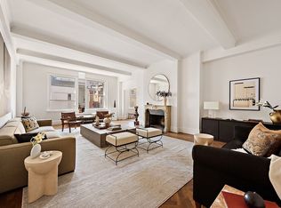 33 E 70th St #5E, New York, NY