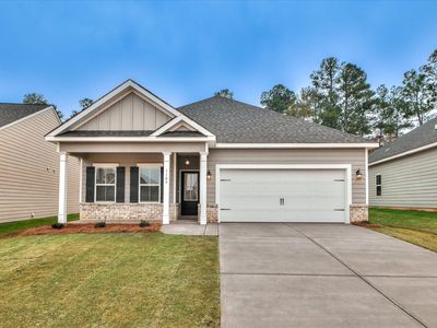 1107 Speckled Teal, Aiken, SC, 29803