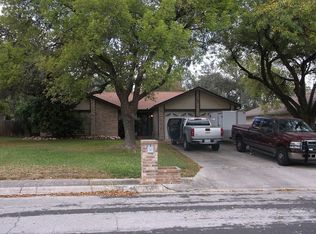 8815 Ridge Gate St, San Antonio, TX 78250