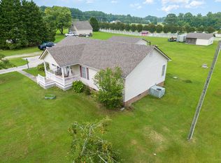 1676 Hayes Rd, Creedmoor, NC 27522