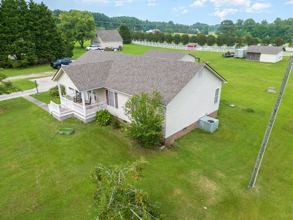 1676 Hayes Rd, Creedmoor, NC 27522