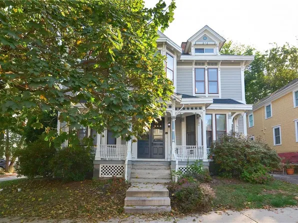 173 Congdon St APT 3, Providence, RI 02906