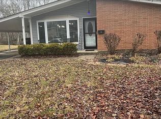 1 Rio Grande Dr, Trotwood, OH 45426
