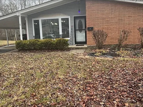 1 Rio Grande Dr, Trotwood, OH 45426