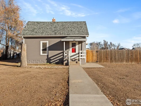 1911 6th St, Greeley, CO 80631