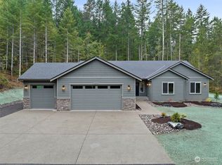 12720 144th Ave NW, Gig Harbor, WA 98329